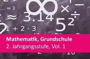 Mathematik 2, Volume 1